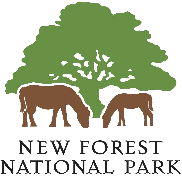 New Forest National Park logo