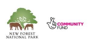 Community Fund & NPA Joint logo