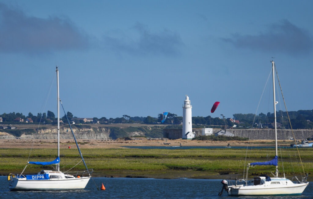 Keyhaven