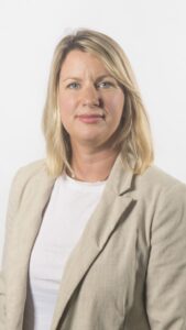 Victoria Mander