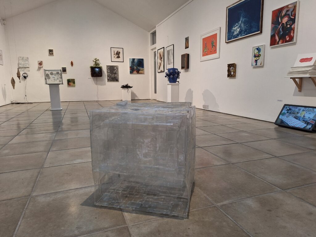 SPUD gallery.
